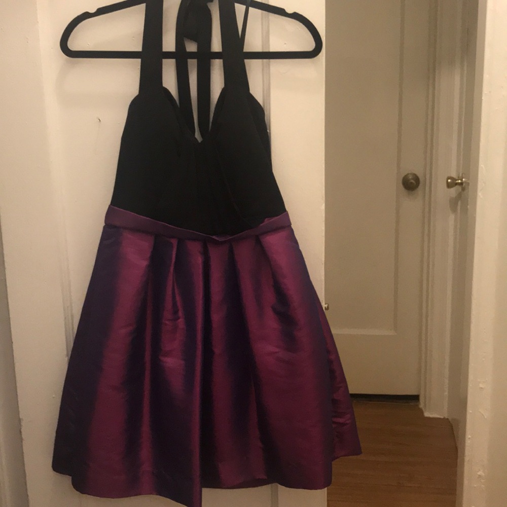 Evening dress